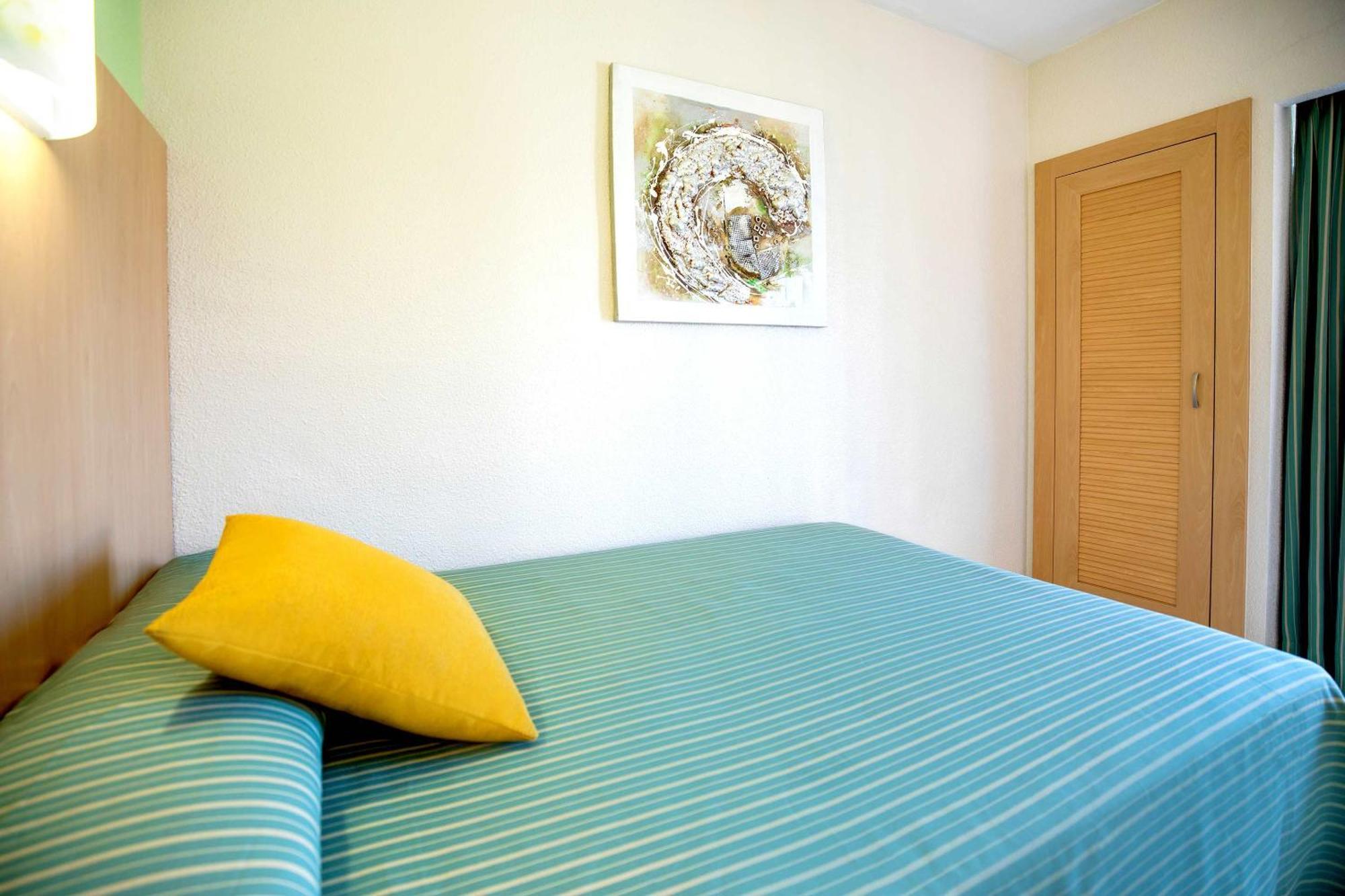 Hotel Servigroup Pueblo Benidorm Chambre photo