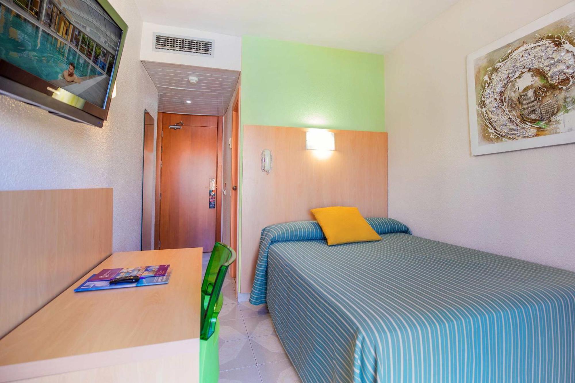 Hotel Servigroup Pueblo Benidorm Chambre photo