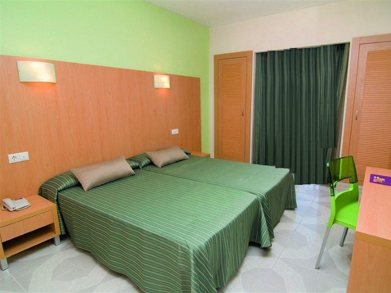 Hotel Servigroup Pueblo Benidorm Extérieur photo