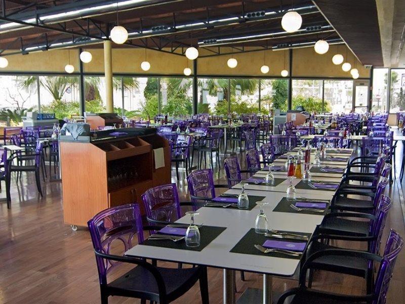 Hotel Servigroup Pueblo Benidorm Extérieur photo