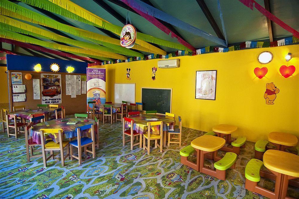 Hotel Servigroup Pueblo Benidorm Extérieur photo